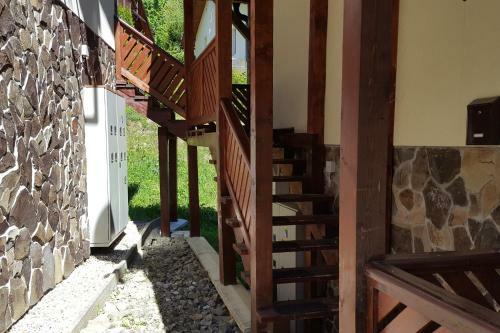 Apartments Michalka - Ap. Dom Skalka