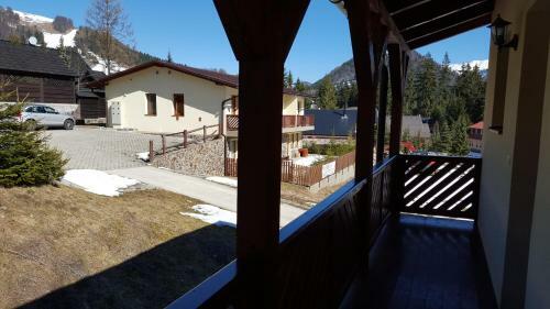 Apartments Michalka - Ap. Dom Skalka