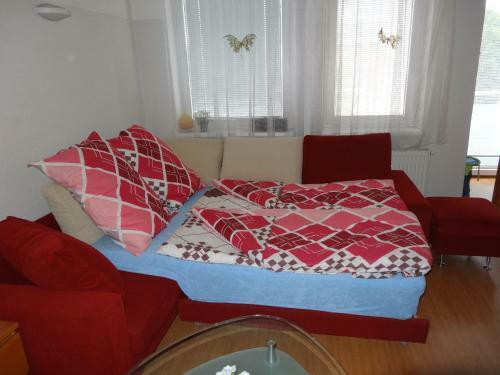 Hostal Chata Triomint