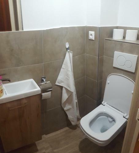 Hostal Chata Triomint