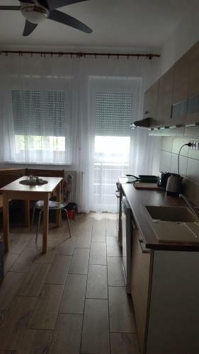 Hostal Chata Triomint