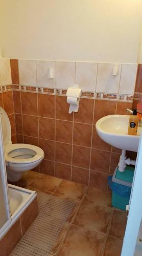 Hostal Chata Triomint