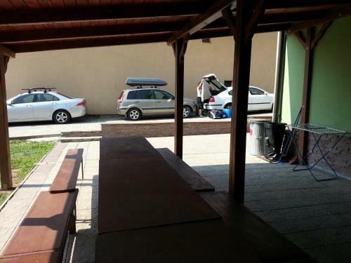 Hostal Guest House Eva