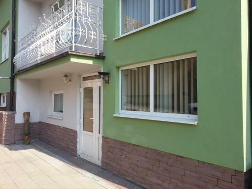 Hostal Guest House Eva