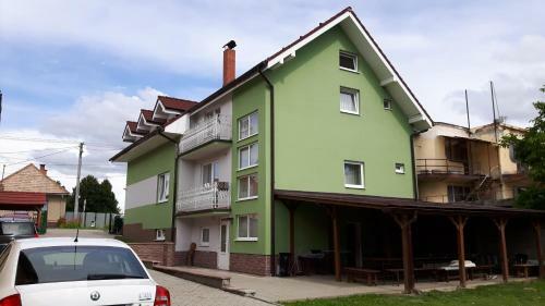 Hostal Guest House Eva