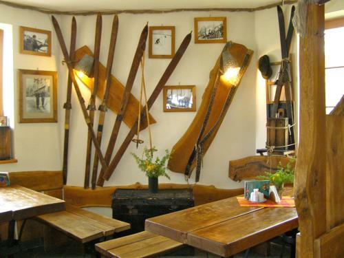 Hostal Penzion Slnecny Dom