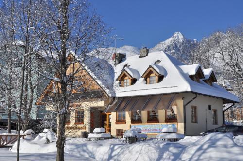 Hostal Penzion Slnecny Dom