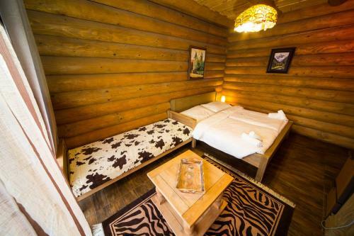 Lodge Wellness Cottage Ceder
