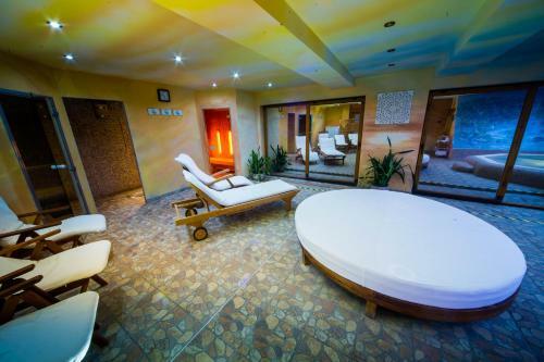 Lodge Wellness Cottage Ceder