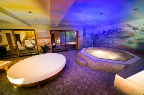 Lodge Wellness Cottage Ceder