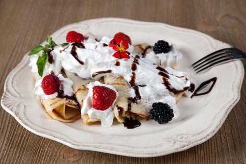 Lodge Wellness Cottage Ceder