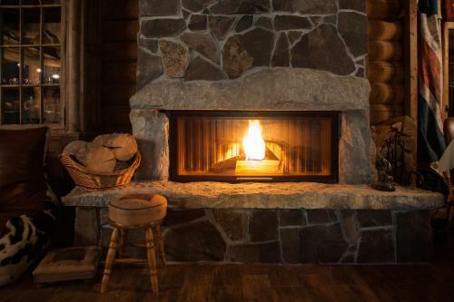 Lodge Wellness Cottage Ceder