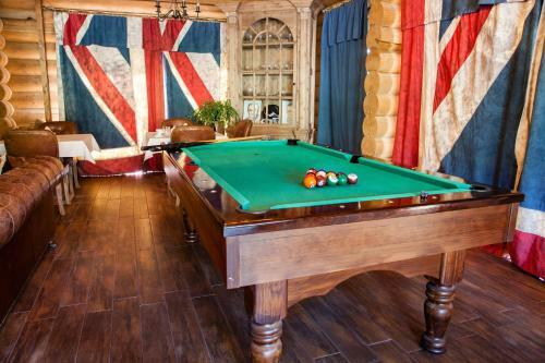 Lodge Wellness Cottage Ceder