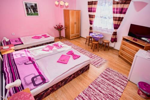 Hostal Penzi�n Horec III
