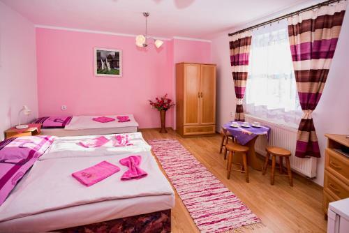 Hostal Penzi�n Horec III