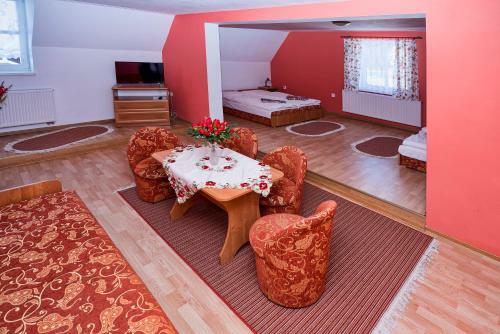 Hostal Penzi�n Horec III