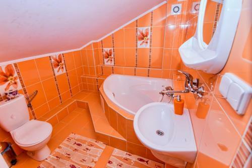 Hostal Penzi�n Horec III