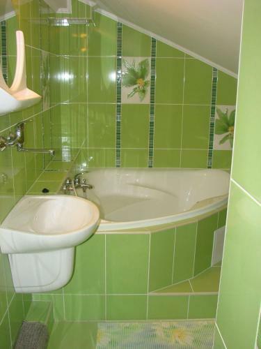 Hostal Penzi�n Horec III