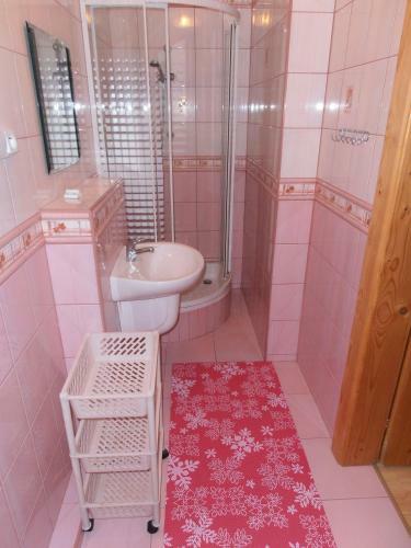 Hostal Penzi�n Horec III