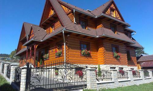 Hostal Penzi�n Horec III