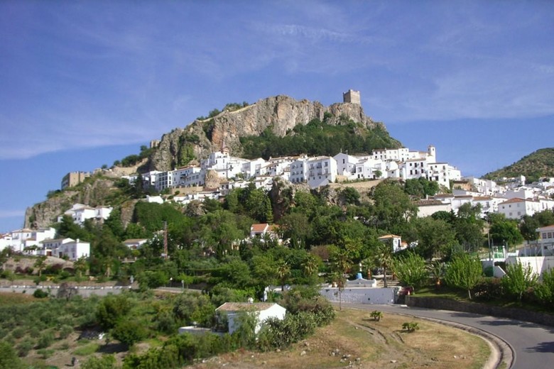 Hotel Arco De La Villa
