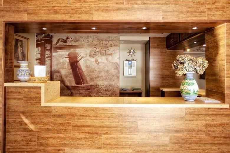 Hotel Don Paco