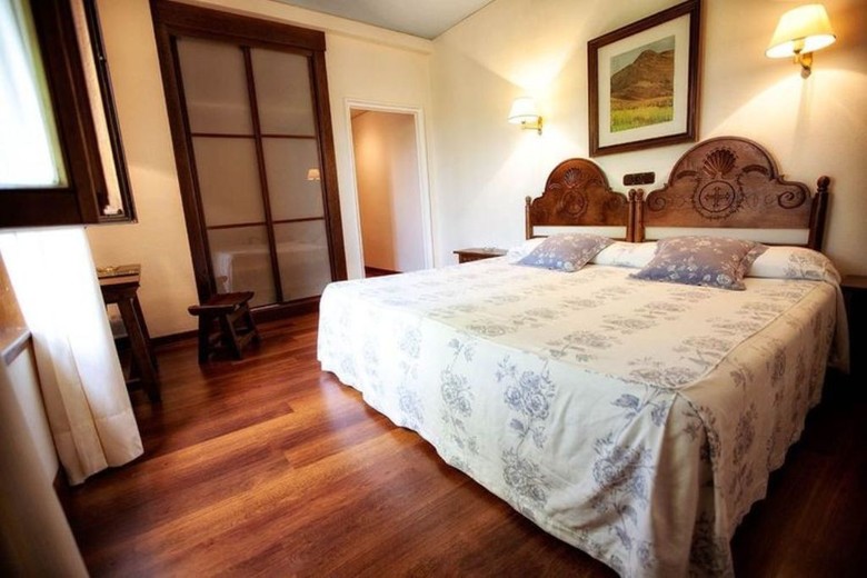 Hotel Don Paco