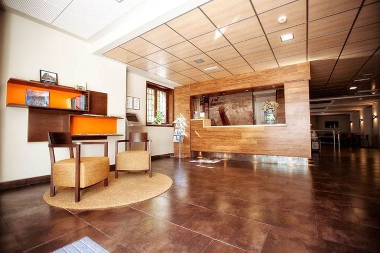 Hotel Don Paco
