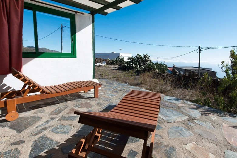 Agroturismo Casas Rurales Herre�as