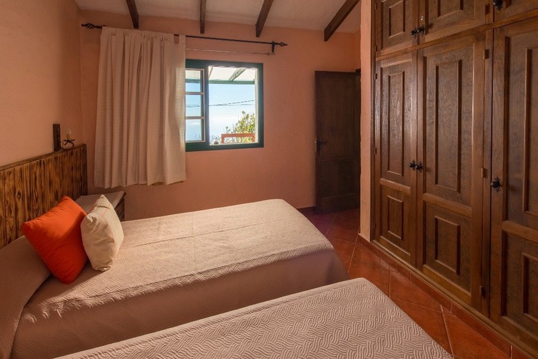 Agroturismo Casas Rurales Herre�as