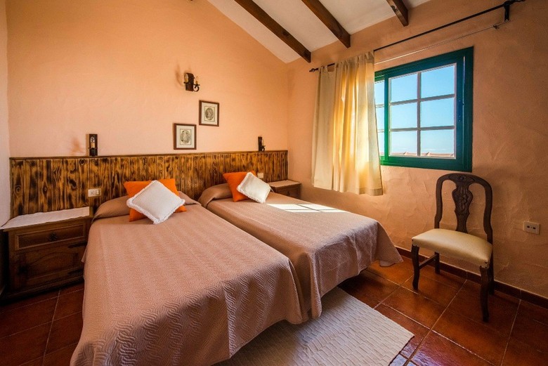 Agroturismo Casas Rurales Herre�as