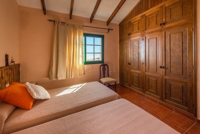 Agroturismo Casas Rurales Herre�as