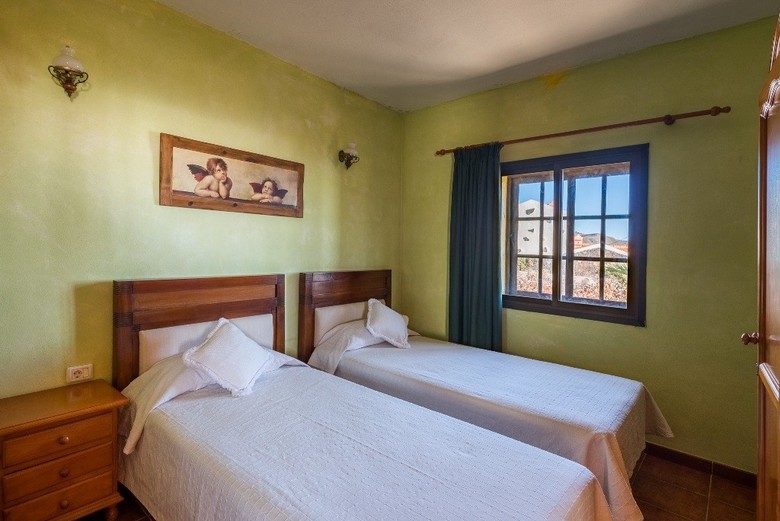 Agroturismo Casas Rurales Herre�as