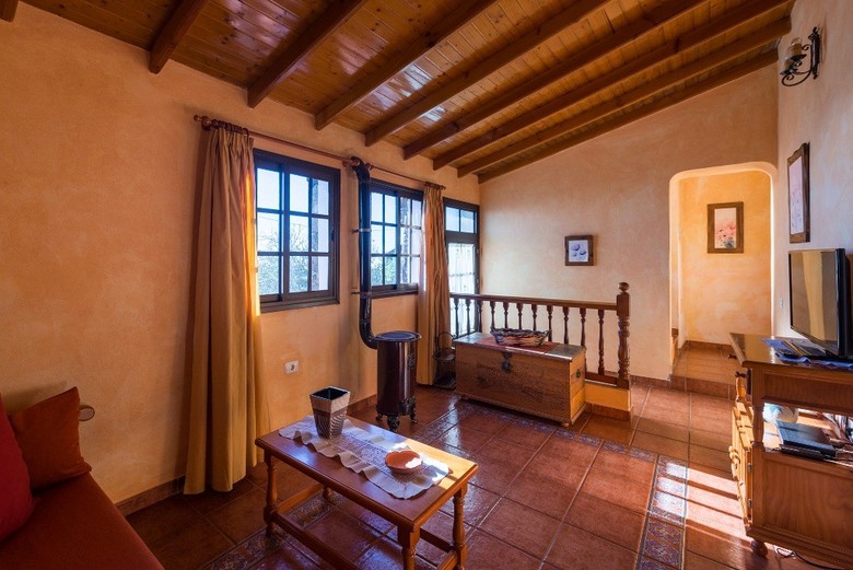 Agroturismo Casas Rurales Herre�as