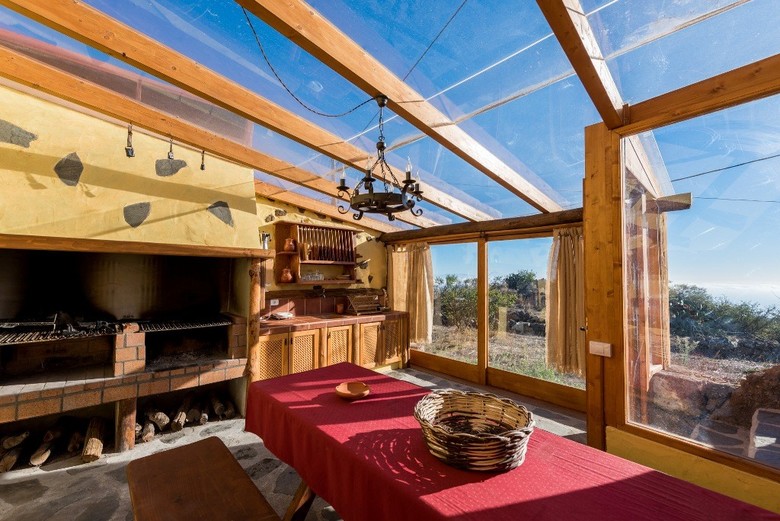 Agroturismo Casas Rurales Herre�as