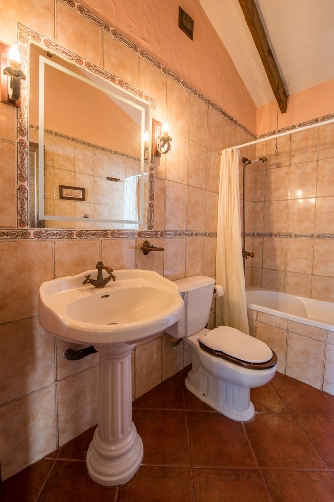Agroturismo Casas Rurales Herre�as