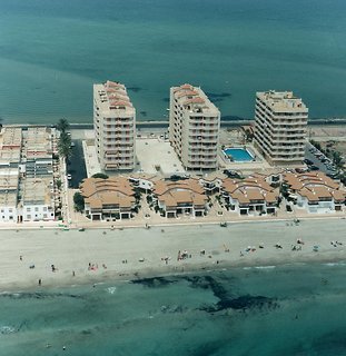 Apartamentos Valmanga (.)