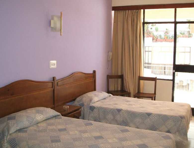 Hotel Salpi
