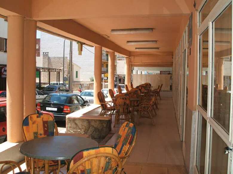 Hotel Salpi