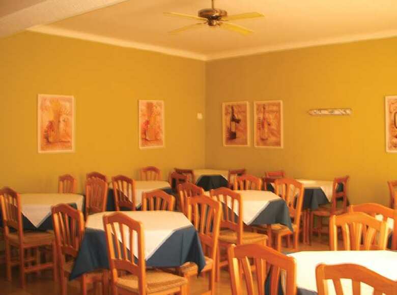 Hotel Salpi
