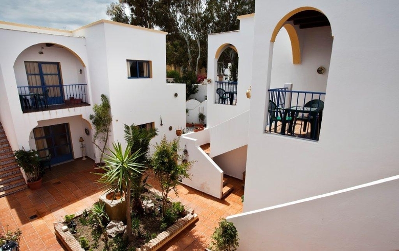 Atalaya Hotel