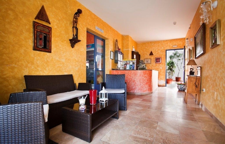 Atalaya Hotel