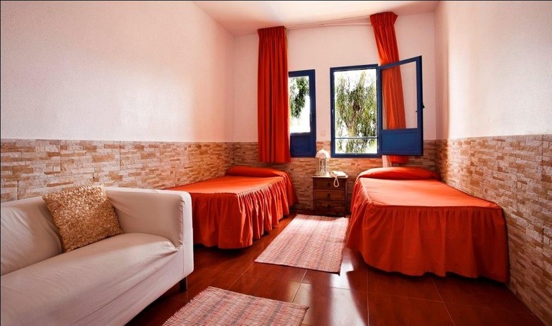 Atalaya Hotel