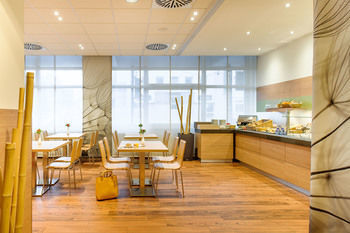 Hotel Ibis Darmstadt
