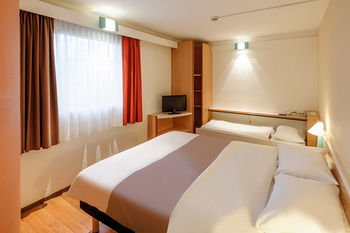 Hotel Ibis Darmstadt