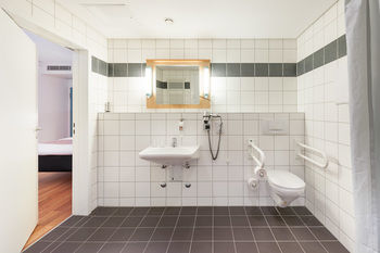 Hotel Ibis Darmstadt