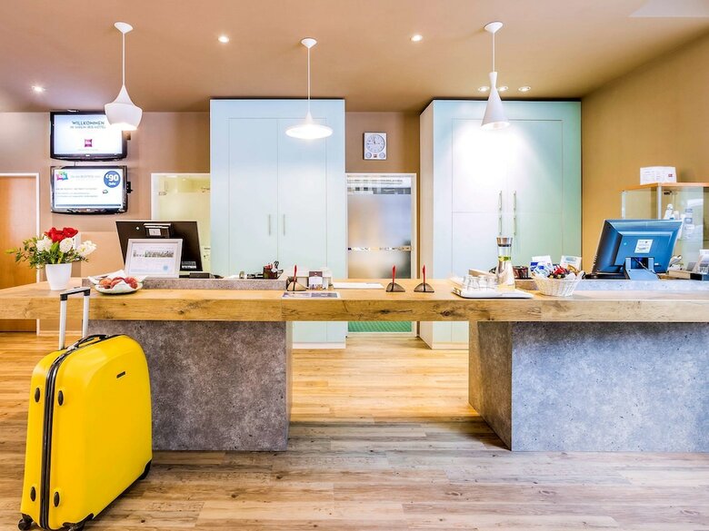 Hotel Ibis Fulda
