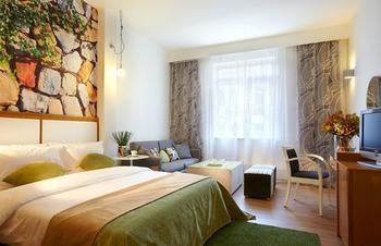 Hotel City
