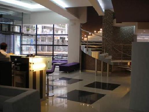 Metropolitan Hotel