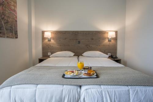 Hotel Metropol